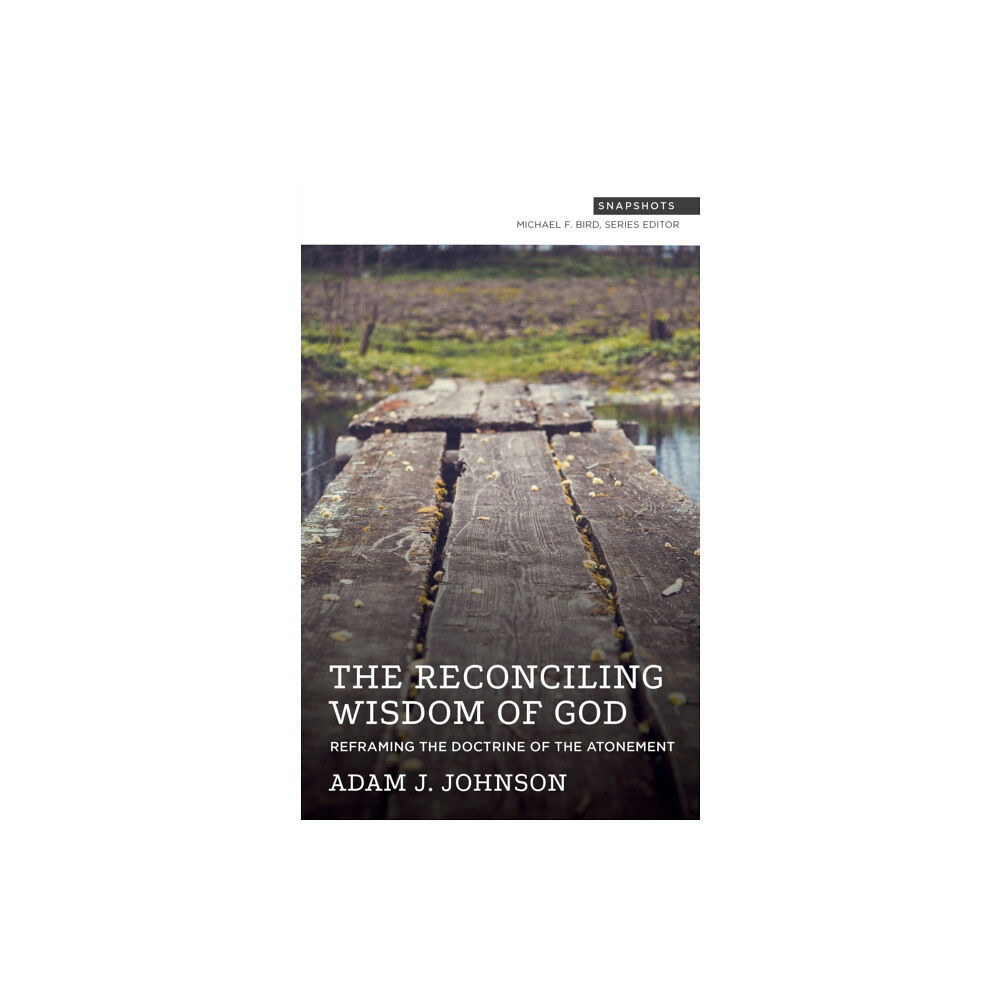 Faithlife Corporation Reframing the Doctrine of the Atonement (häftad, eng)