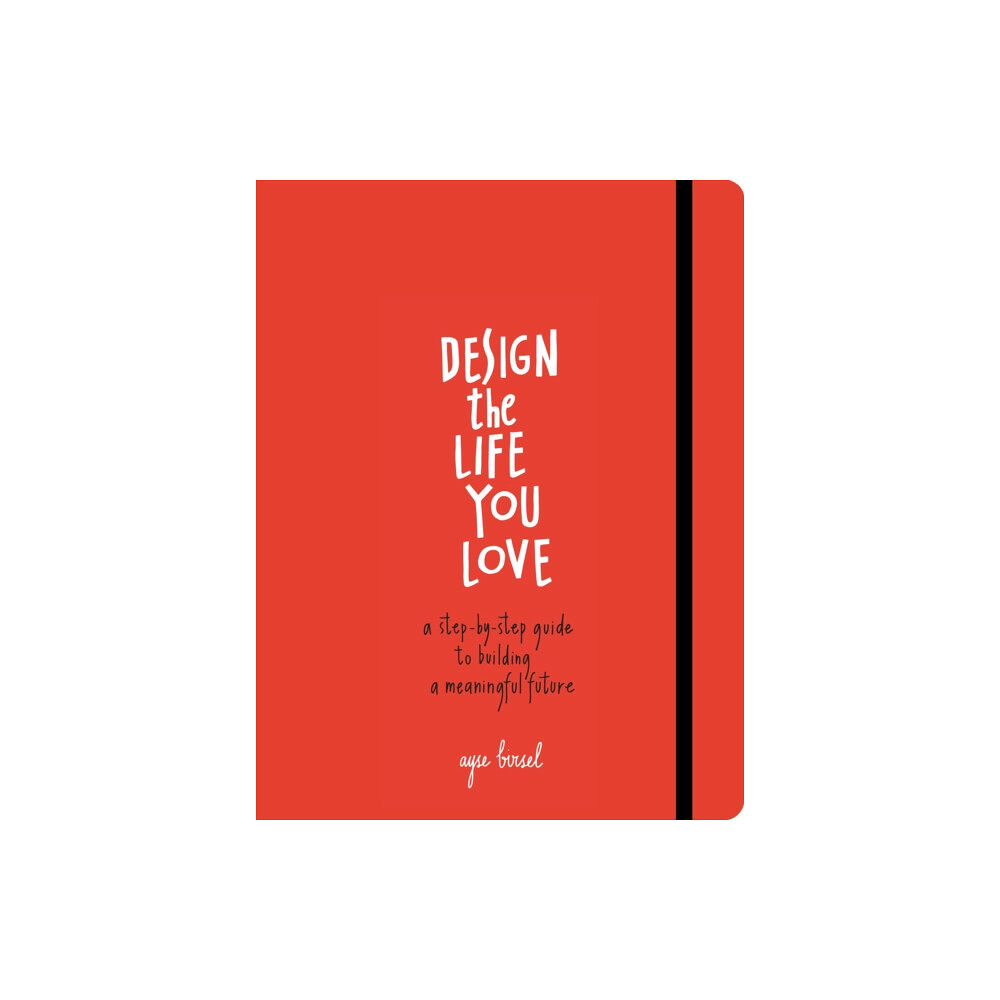 Random House USA Inc Design the Life You Love (häftad, eng)