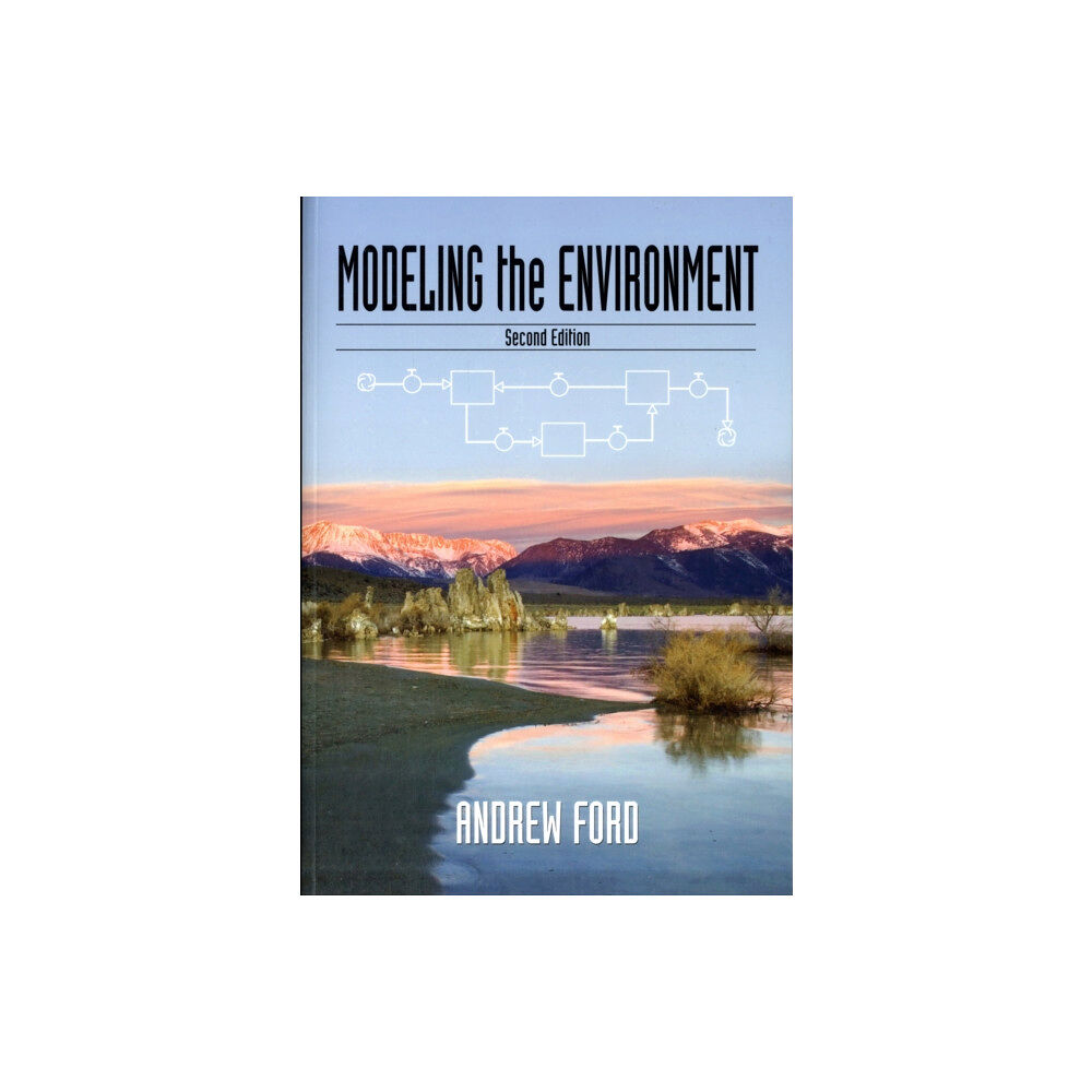 Princeton University Press Modeling the Environment, Second Edition (häftad, eng)