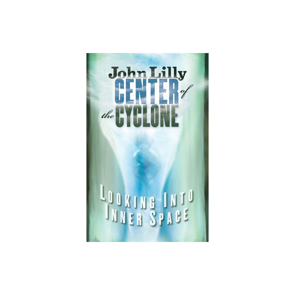 Ronin Publishing Center of the Cyclone (häftad, eng)