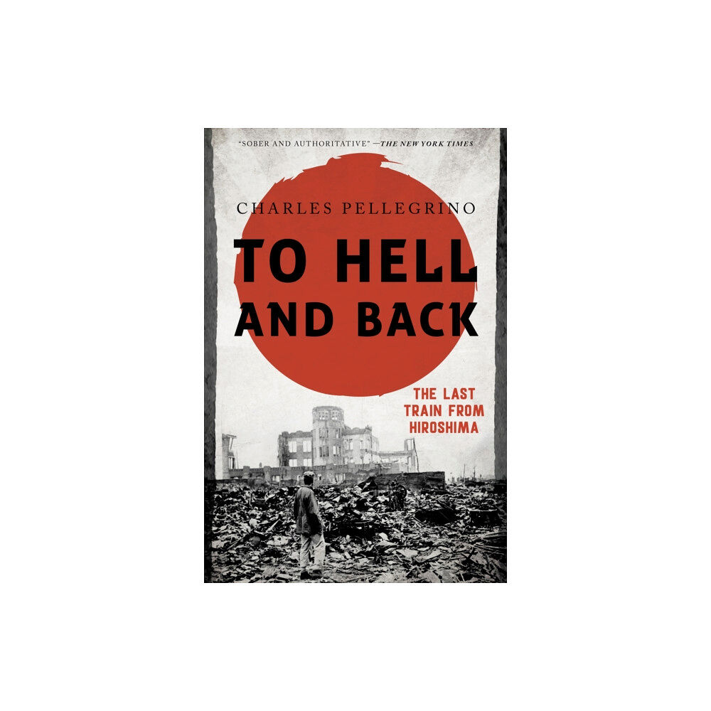 Bloomsbury Publishing PLC To Hell and Back (häftad, eng)