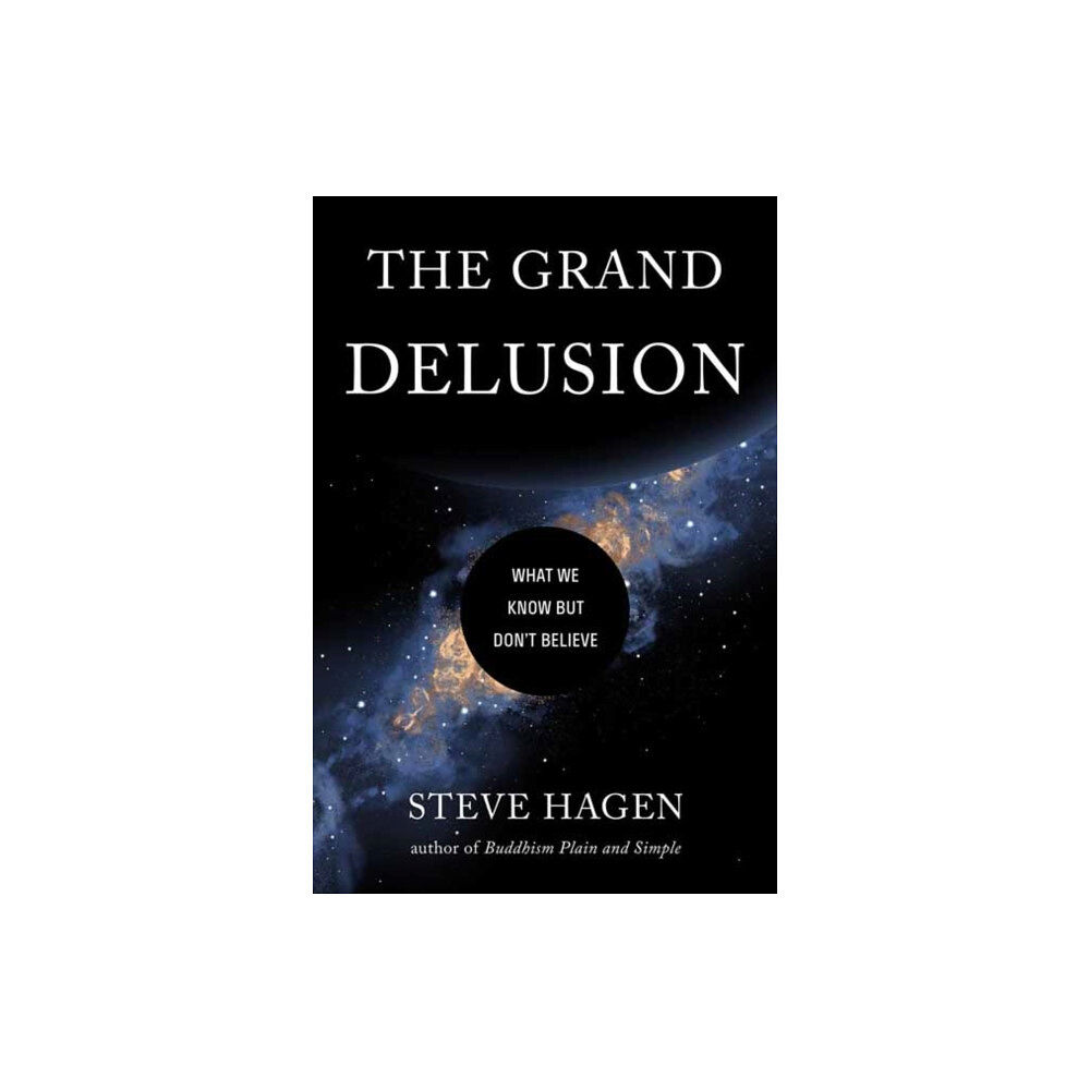 Wisdom publications,u.s. The Grand Delusion (häftad, eng)
