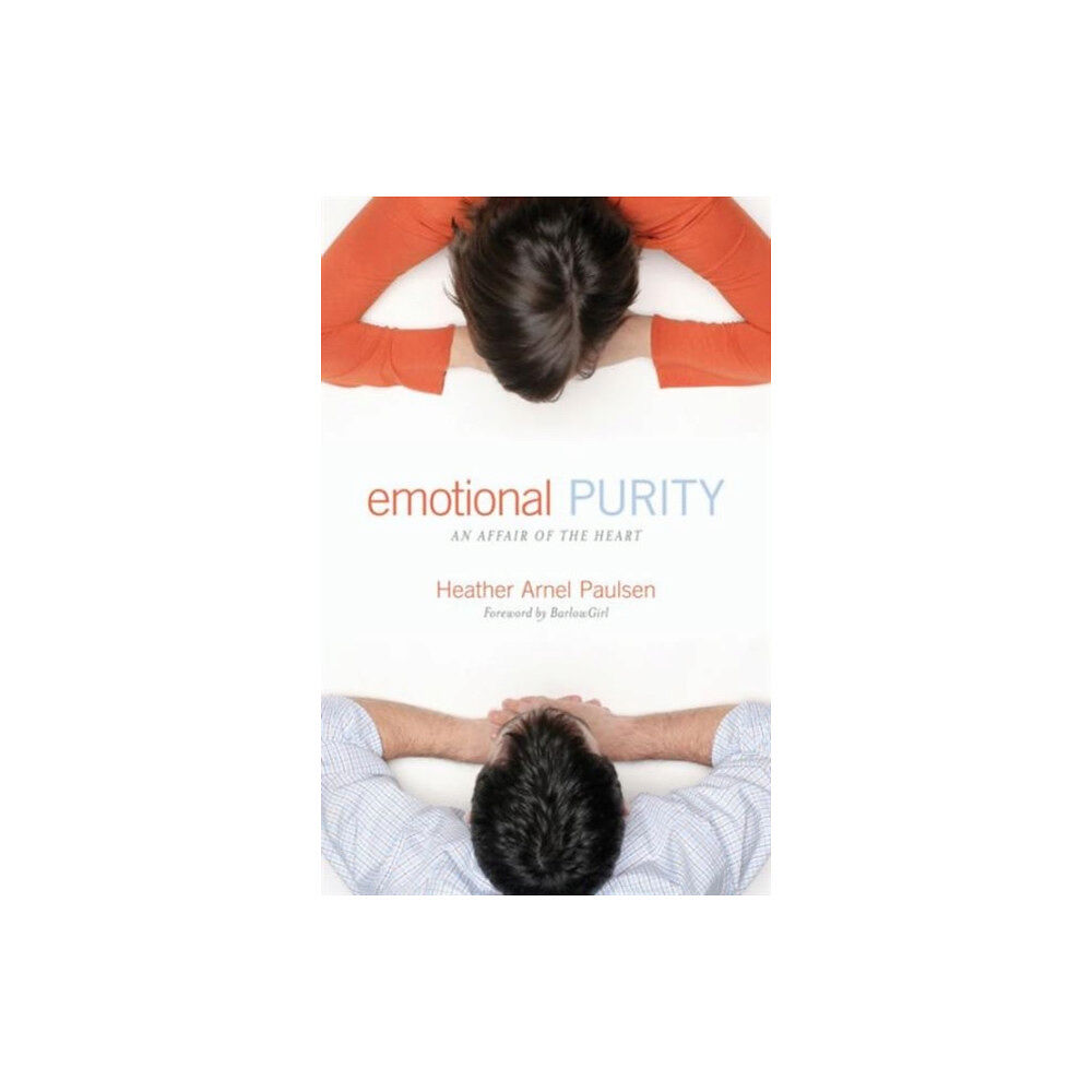Crossway Books Emotional Purity (häftad, eng)