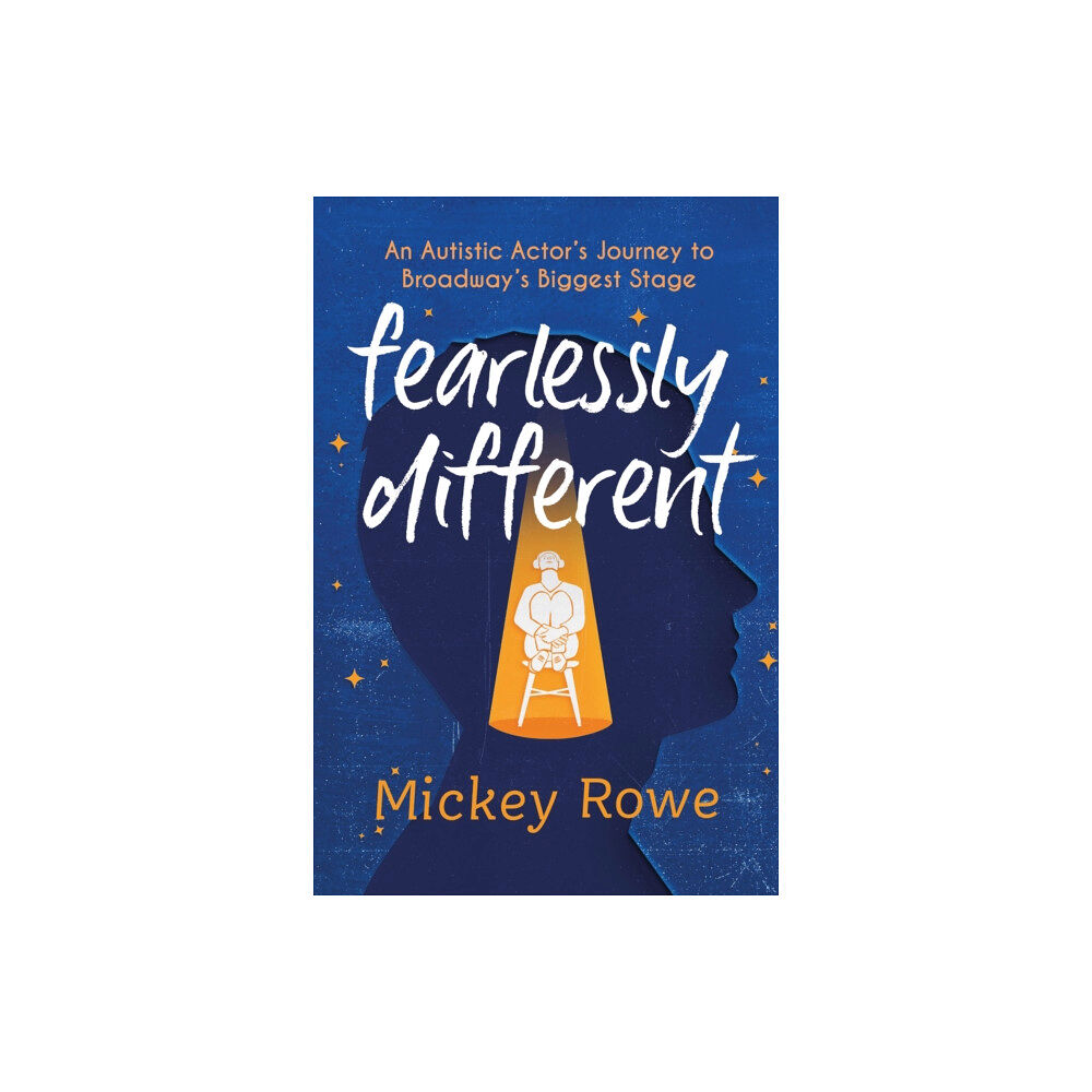 Bloomsbury Publishing PLC Fearlessly Different (inbunden, eng)