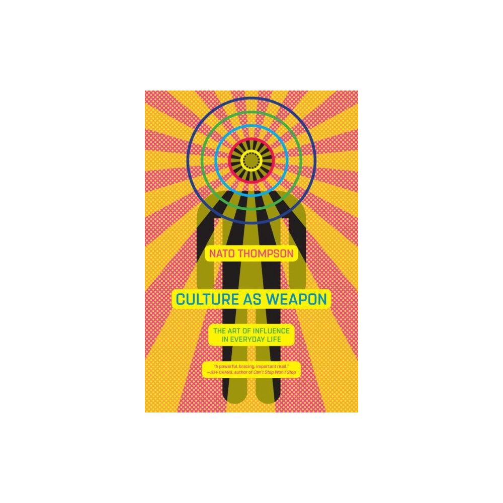 Melville House Publishing Culture as Weapon (häftad, eng)