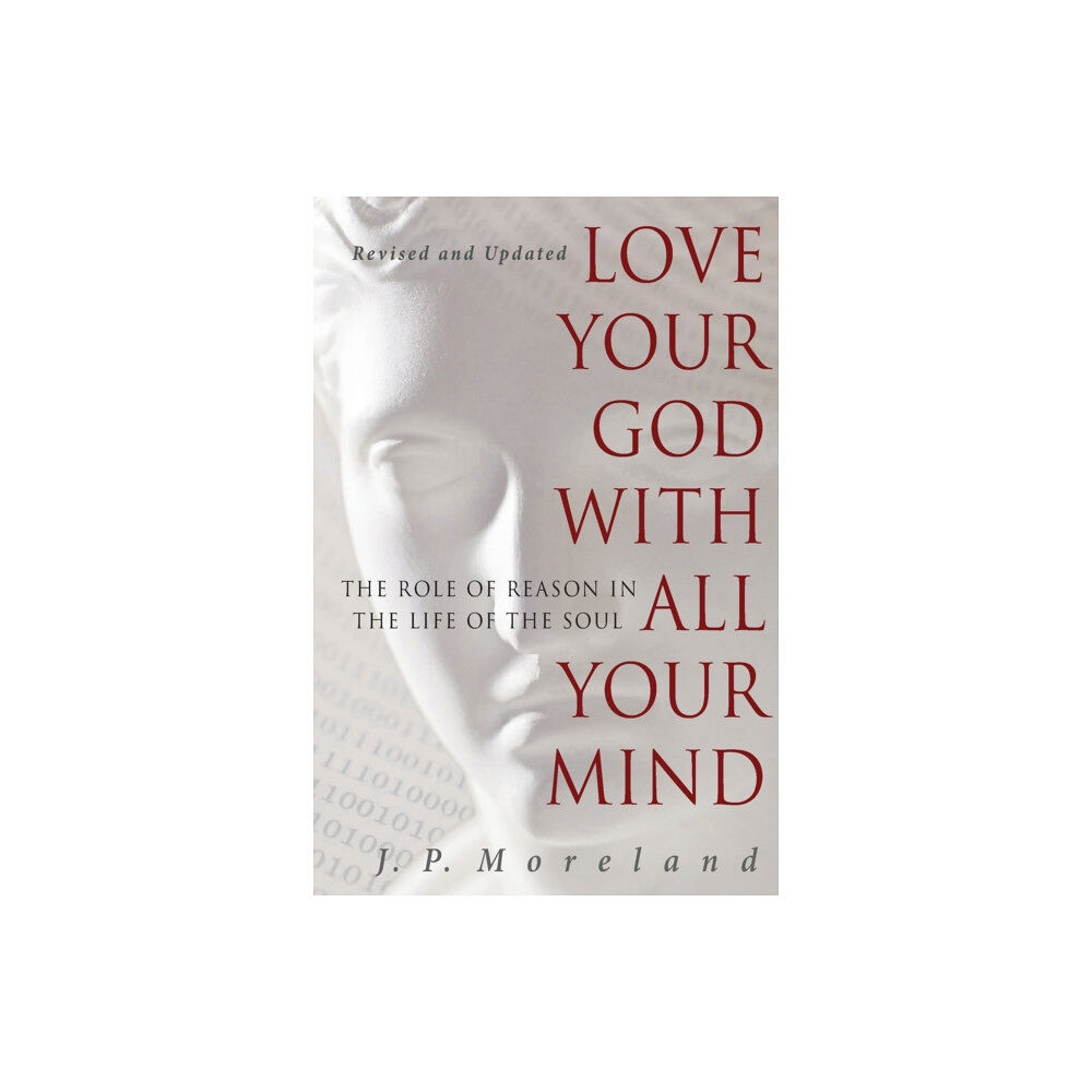NavPress Publishing Group Love Your God with All Your Mind (häftad, eng)