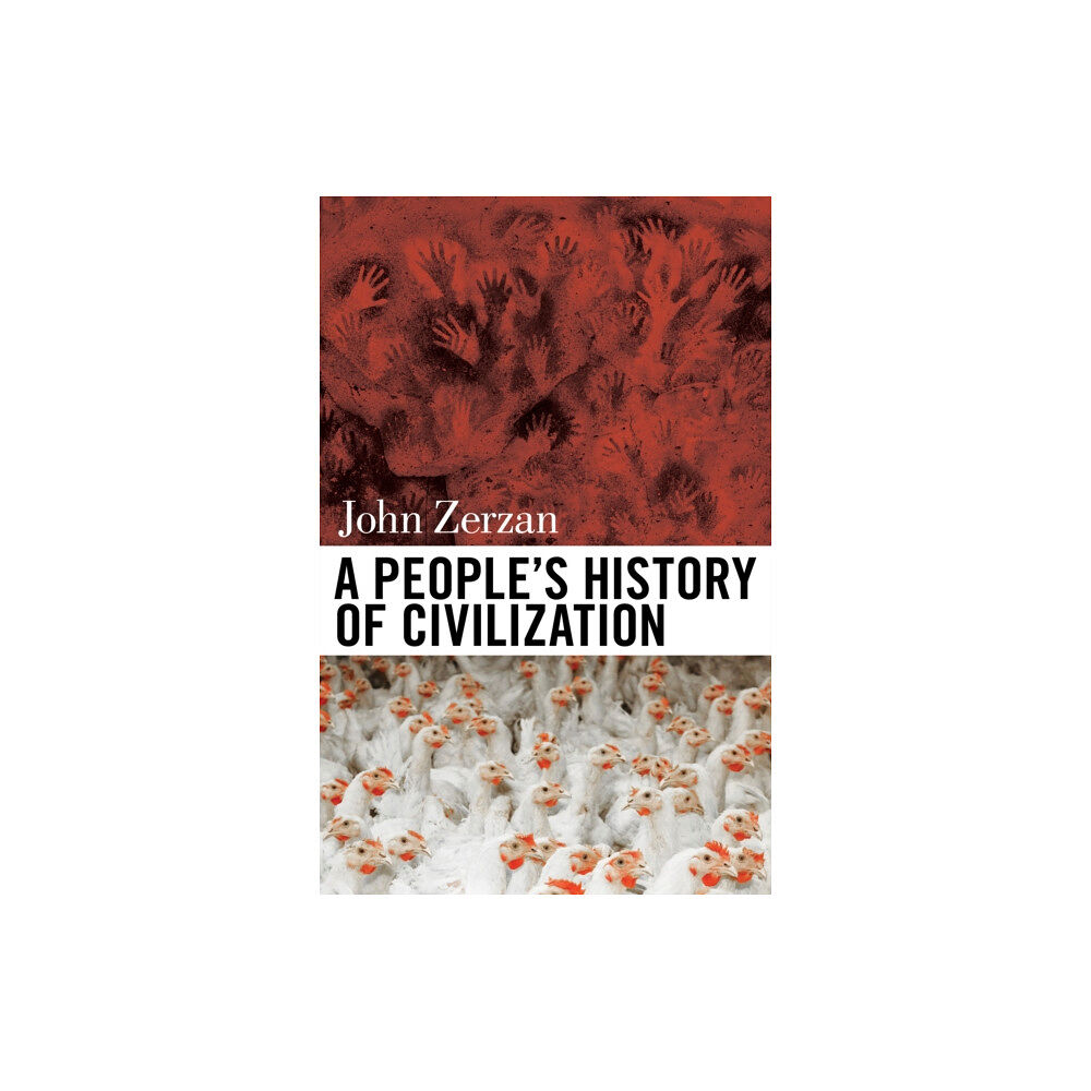 Feral House,U.S. A People's History of Civilization (häftad, eng)