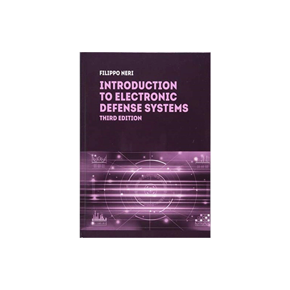 Artech House Publishers Introduction to Electronic Defense Systems, Third Edition (inbunden, eng)