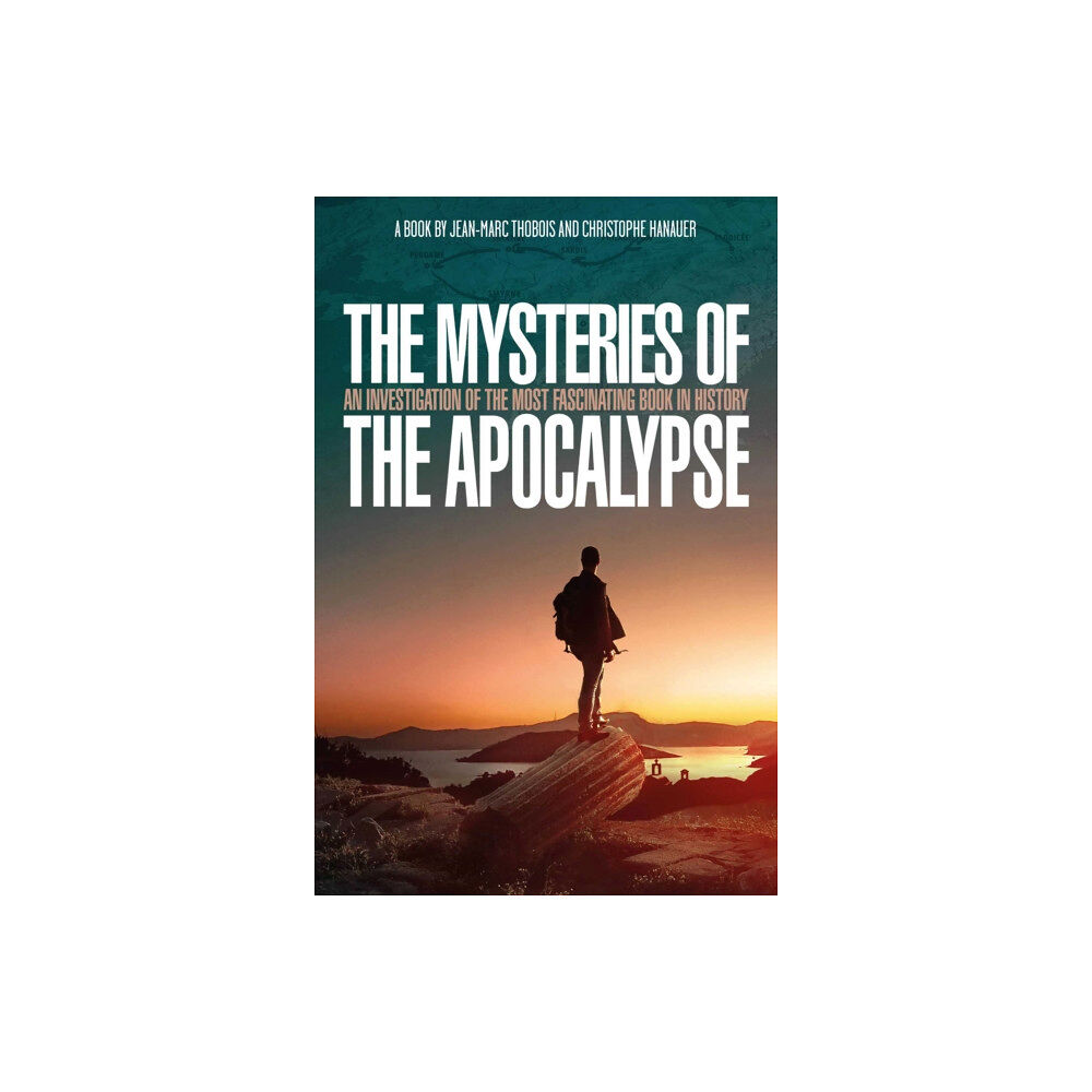Forefront Books Mysteries of the Apocalypse, The (inbunden, eng)