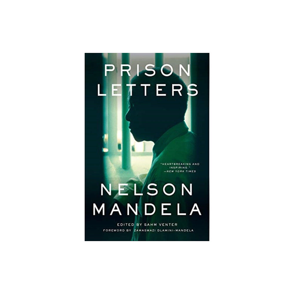 W W Norton & Co Ltd Prison Letters (häftad, eng)