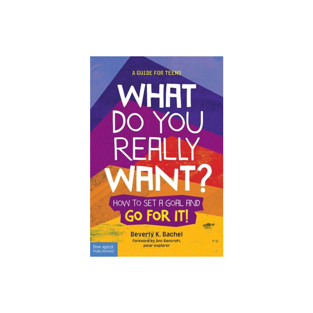 Teacher Created Materials, Inc What Do You Really Want? (häftad, eng)