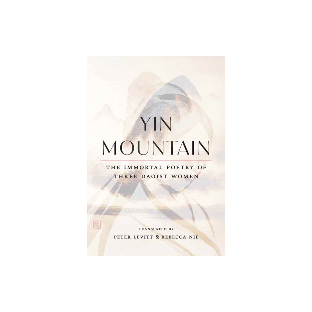 Shambhala Publications Inc Yin Mountain (häftad, eng)