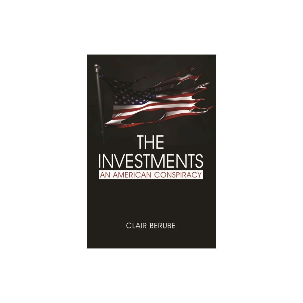 Emerald Publishing Inc The Investments (inbunden, eng)