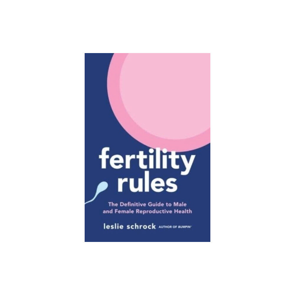 S&S/Simon Element Fertility Rules (häftad, eng)