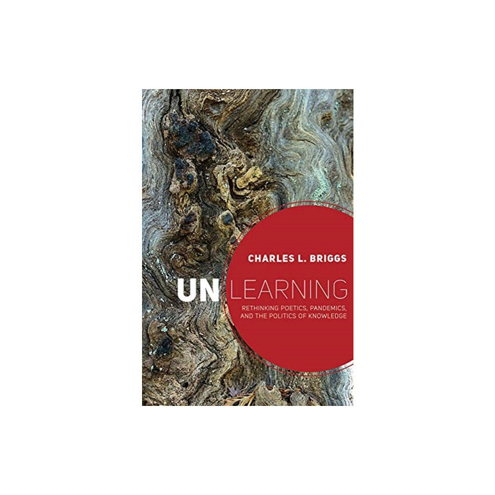 University Press of Colorado Unlearning (häftad, eng)