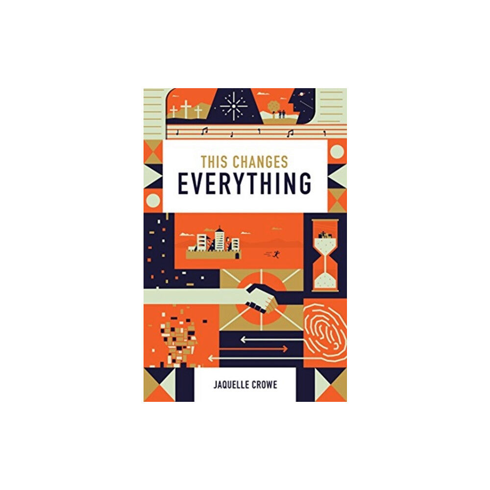 Crossway Books This Changes Everything (25–pack) (häftad, eng)