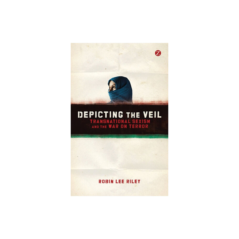 Bloomsbury Publishing PLC Depicting the Veil (häftad, eng)