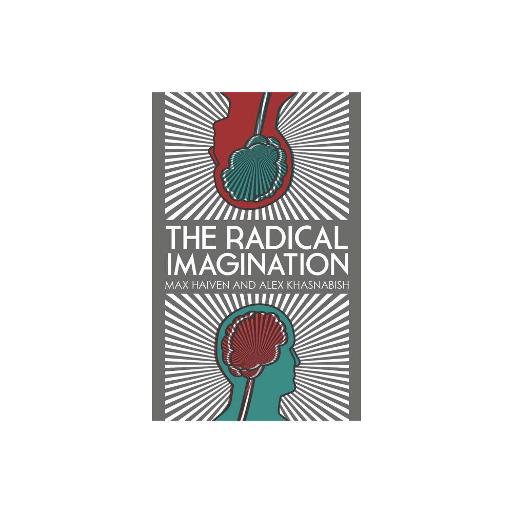 Bloomsbury Publishing PLC The Radical Imagination (häftad, eng)