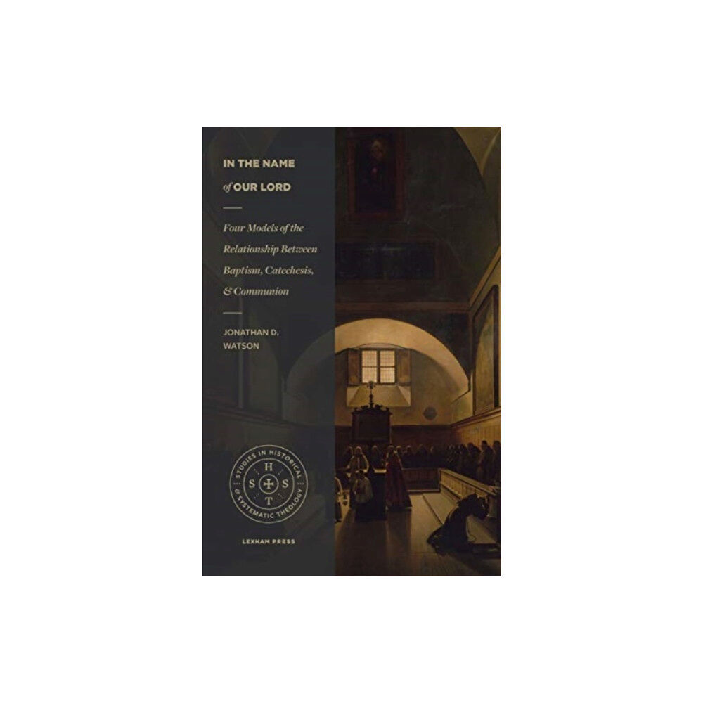 Faithlife Corporation In the Name of Our Lord (häftad, eng)