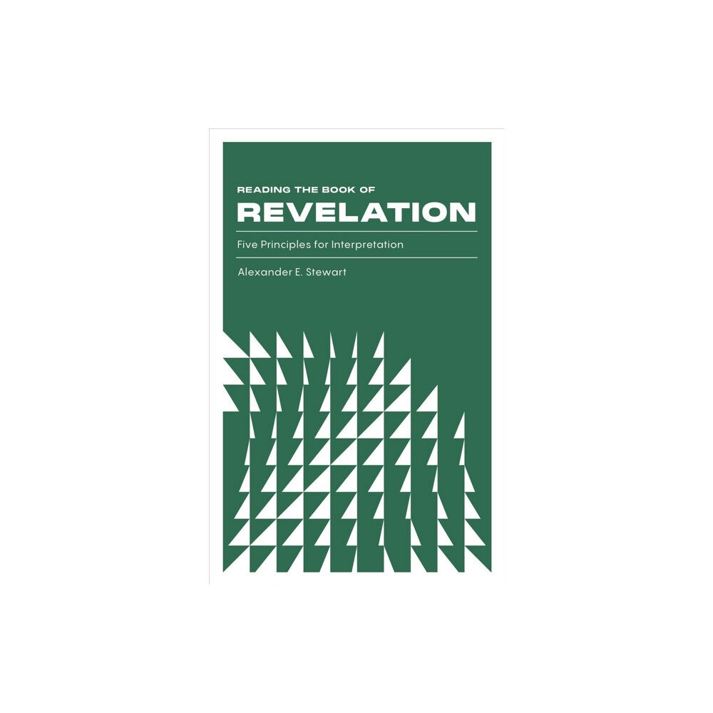 Faithlife Corporation Reading the Book of Revelation (häftad, eng)