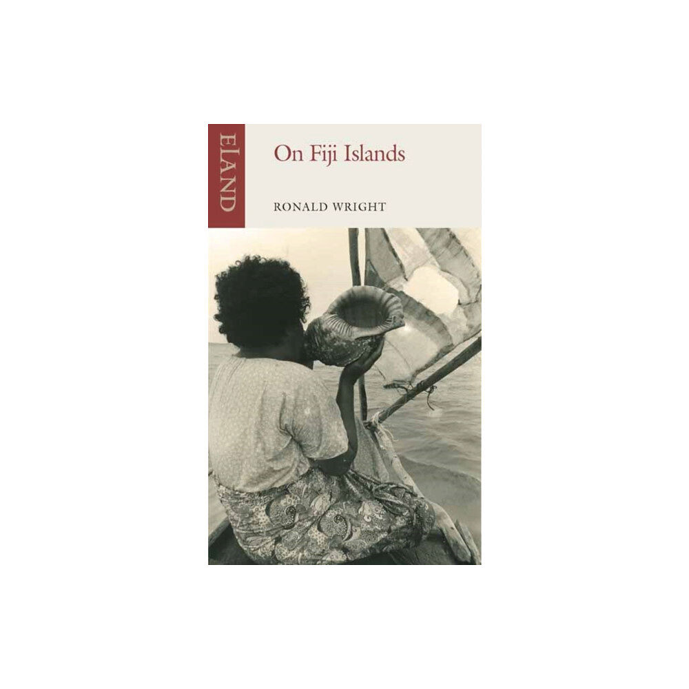 Eland Publishing Ltd On Fiji Islands (häftad, eng)