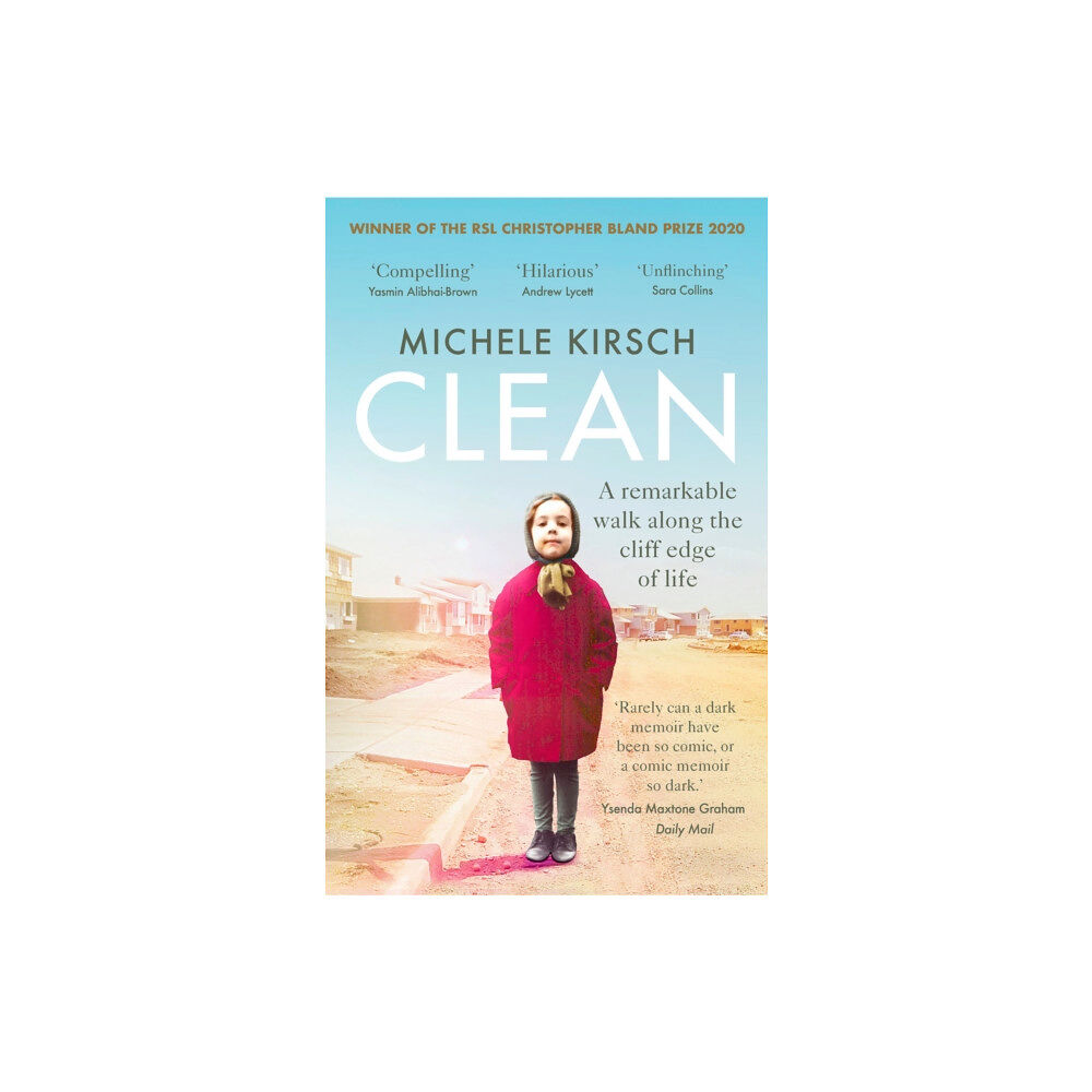 Octopus publishing group Clean (häftad, eng)