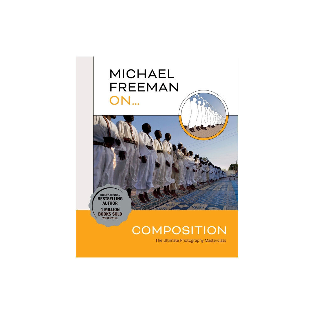 Octopus publishing group Michael Freeman On... Composition (häftad, eng)