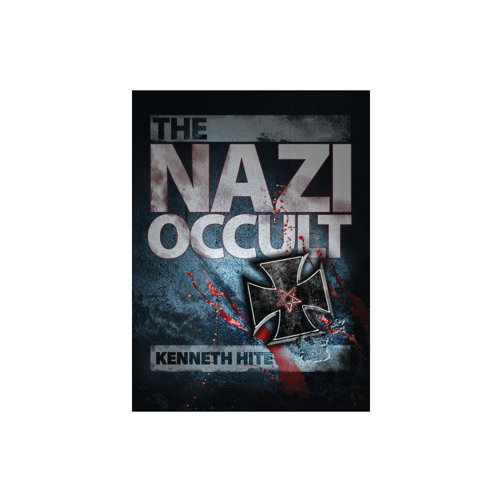 Bloomsbury Publishing PLC The Nazi Occult (häftad, eng)