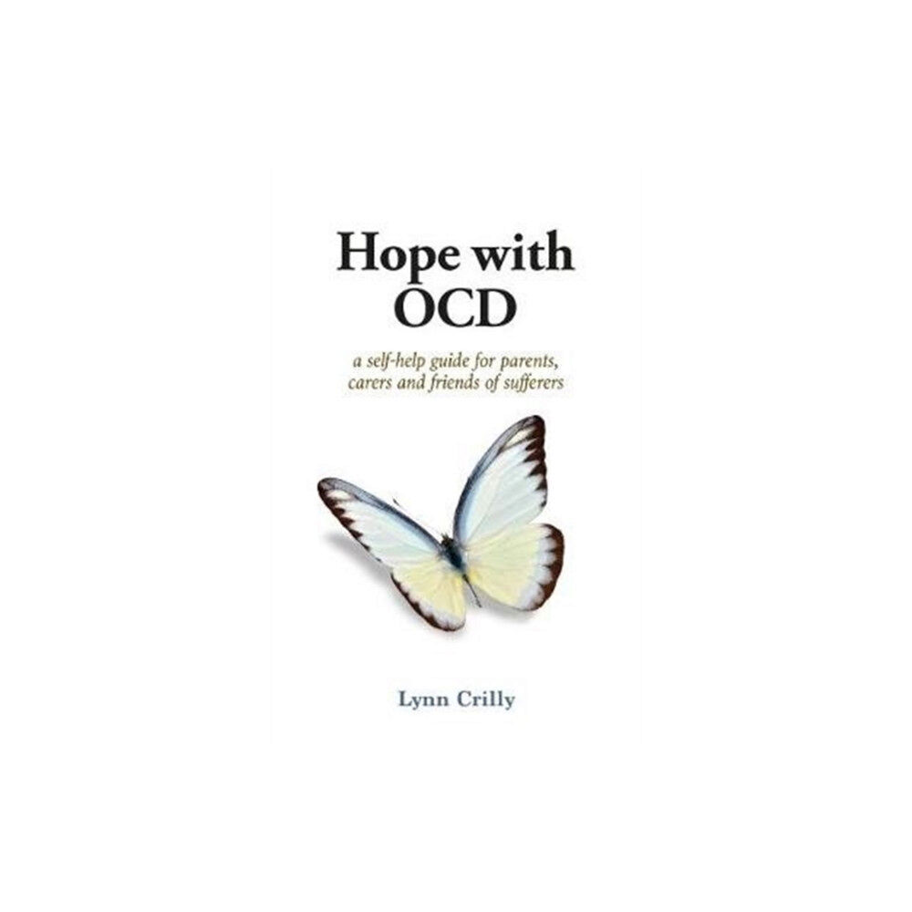 Hammersmith Health Books Hope with OCD (häftad, eng)
