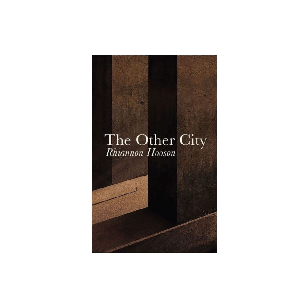 Poetry Wales Press The Other City (häftad, eng)