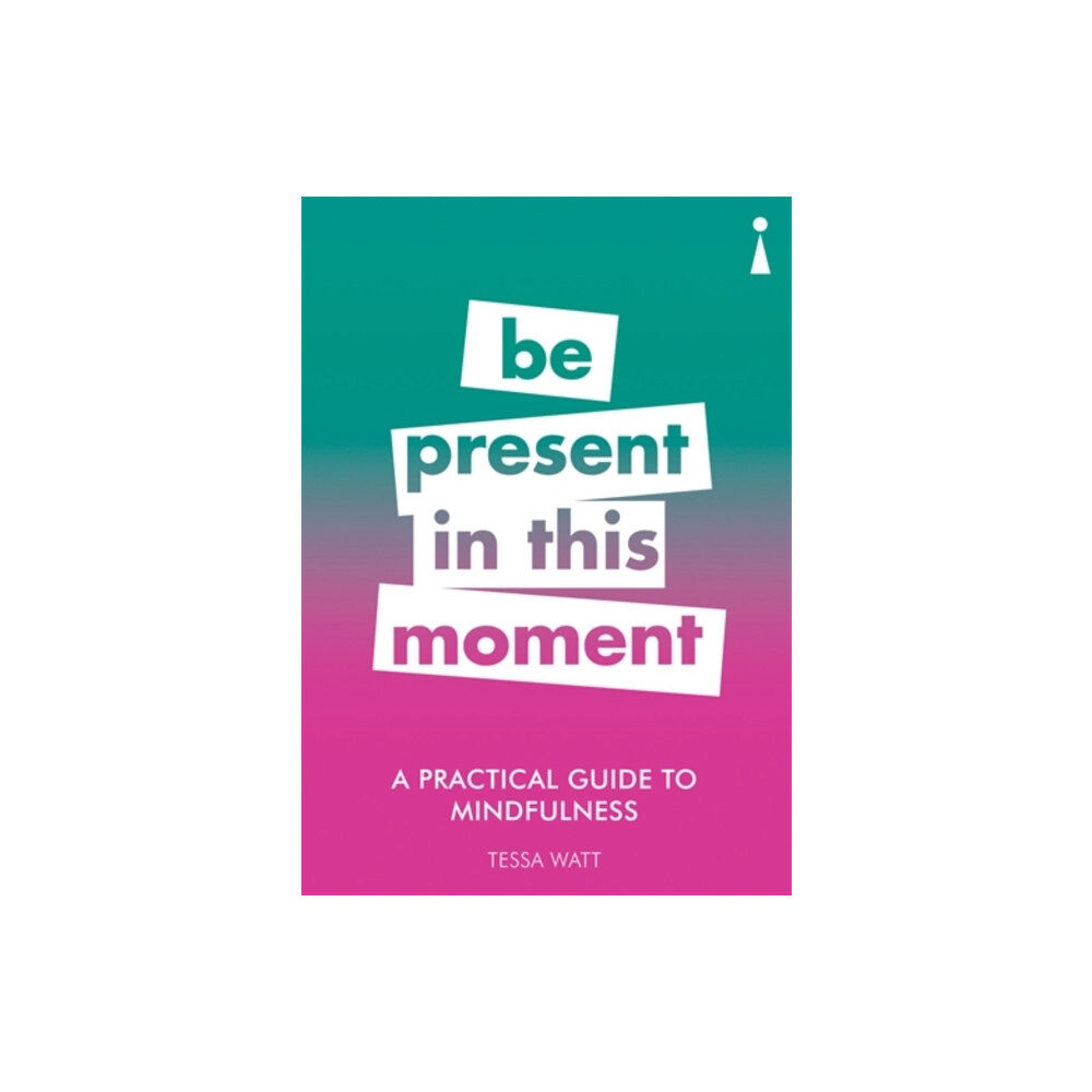 Icon Books A Practical Guide to Mindfulness (häftad, eng)