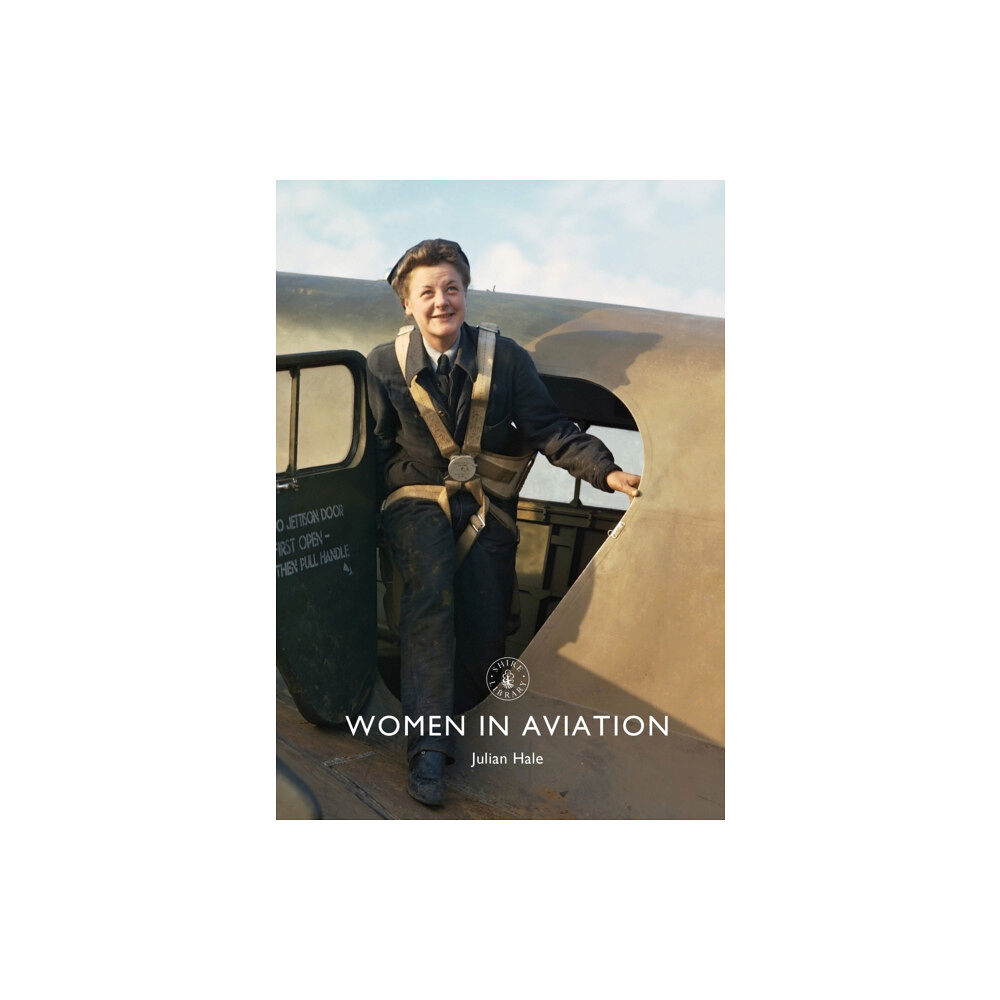Bloomsbury Publishing PLC Women in Aviation (häftad, eng)