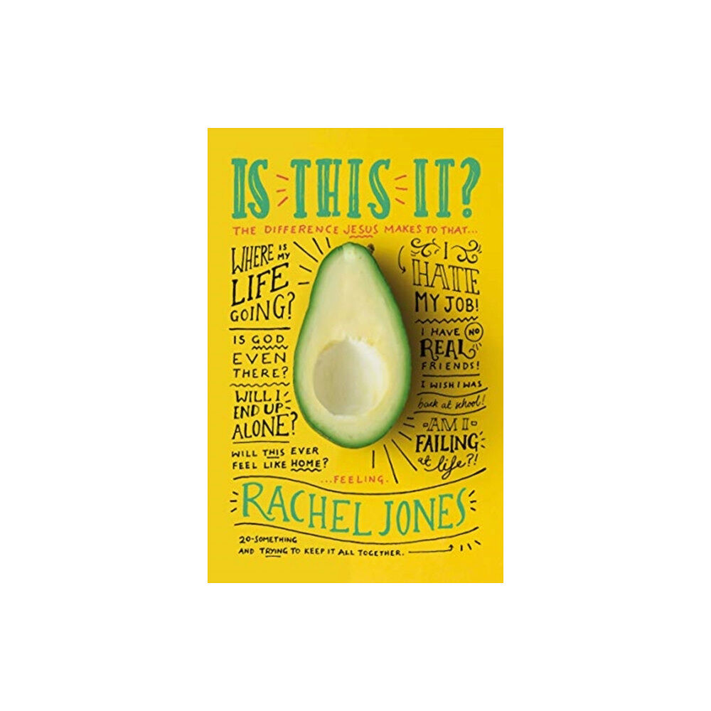 The Good Book Company Is This It? (häftad, eng)