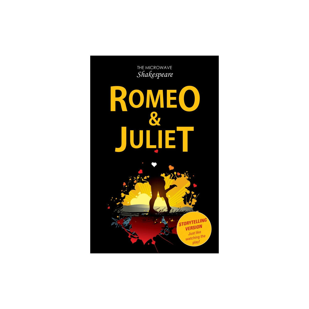 Ransom Publishing Romeo and Juliet (häftad, eng)