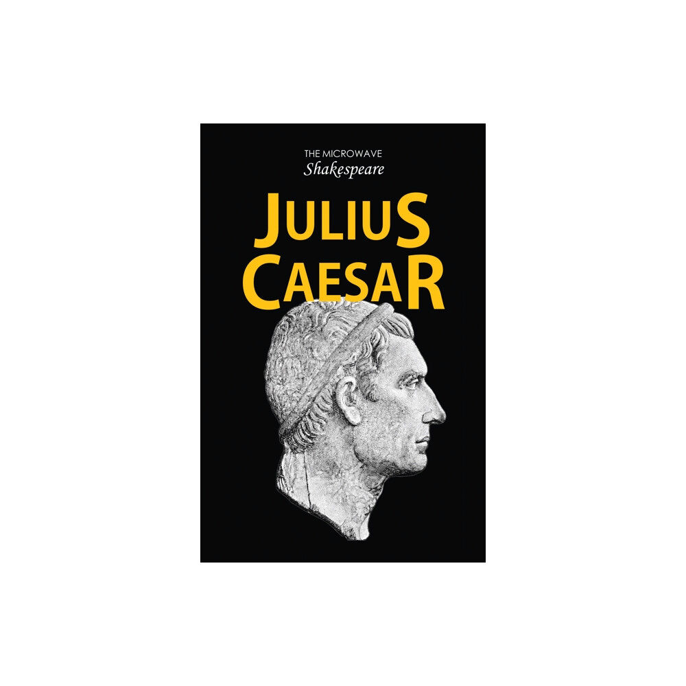Ransom Publishing Julius Caesar (häftad, eng)