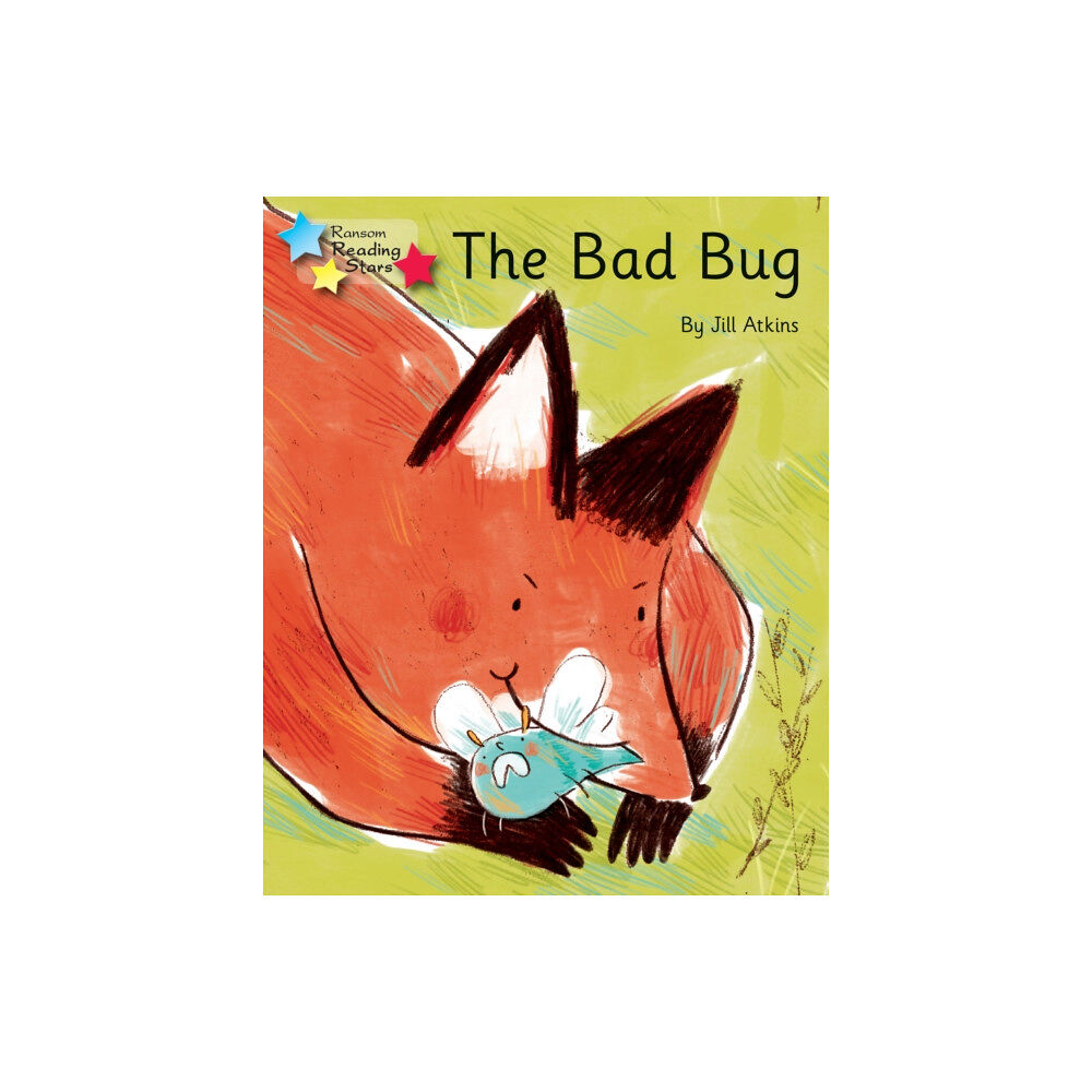 Ransom Publishing The Bad Bug (häftad, eng)