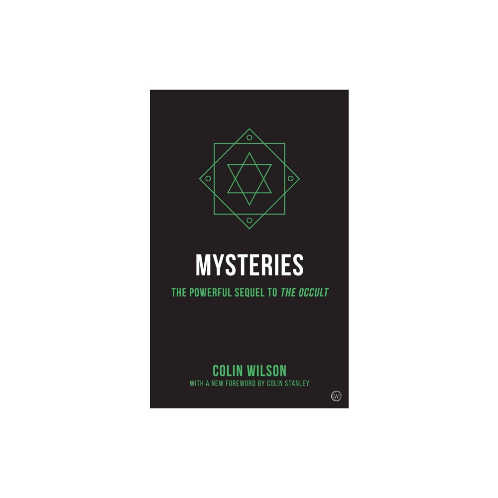 Watkins Media Limited Mysteries (häftad, eng)