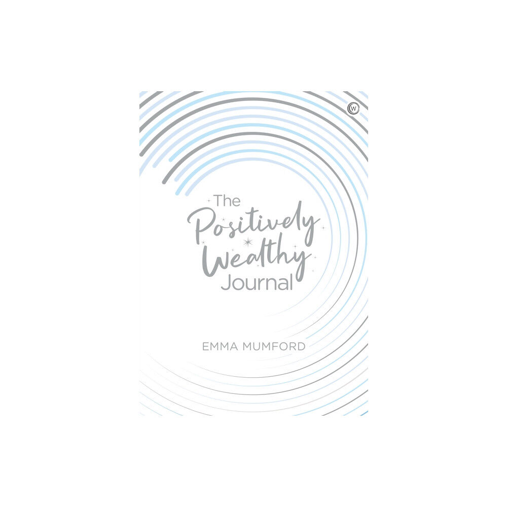 Watkins Media Limited The Positively Wealthy Journal (häftad, eng)