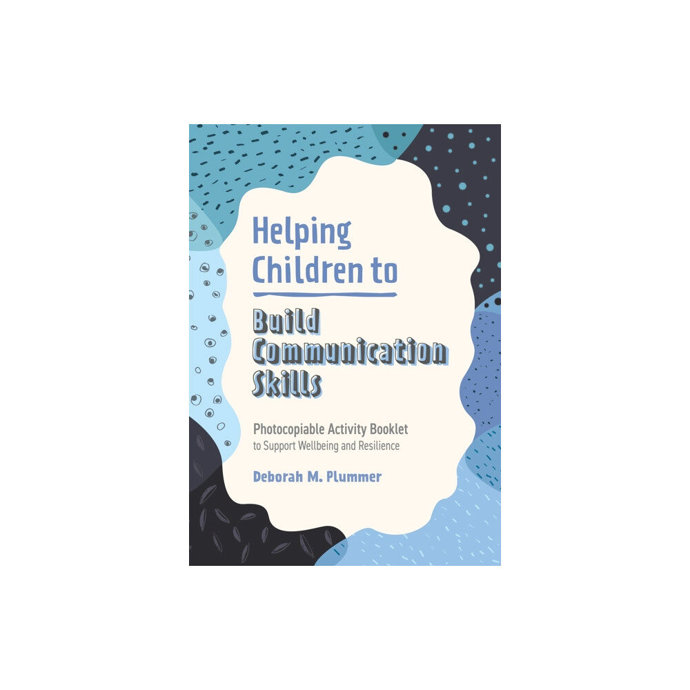 Jessica kingsley publishers Helping Children to Build Communication Skills (häftad, eng)