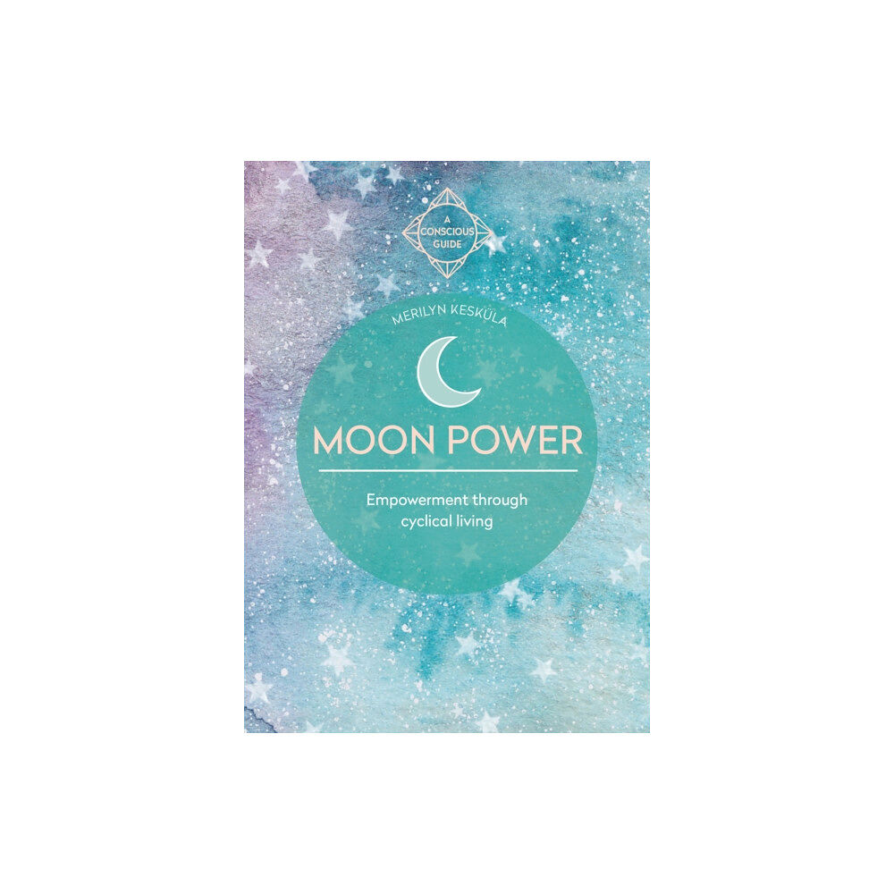 Octopus publishing group Moon Power (häftad, eng)