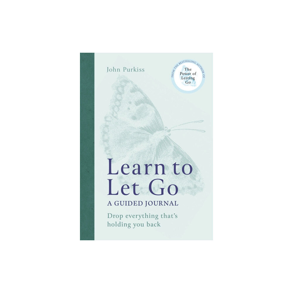 Octopus publishing group Learn to Let Go (häftad, eng)