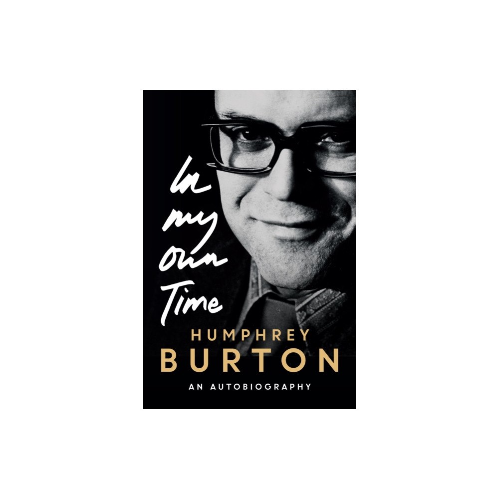 Boydell & Brewer Ltd In My Own Time (inbunden, eng)