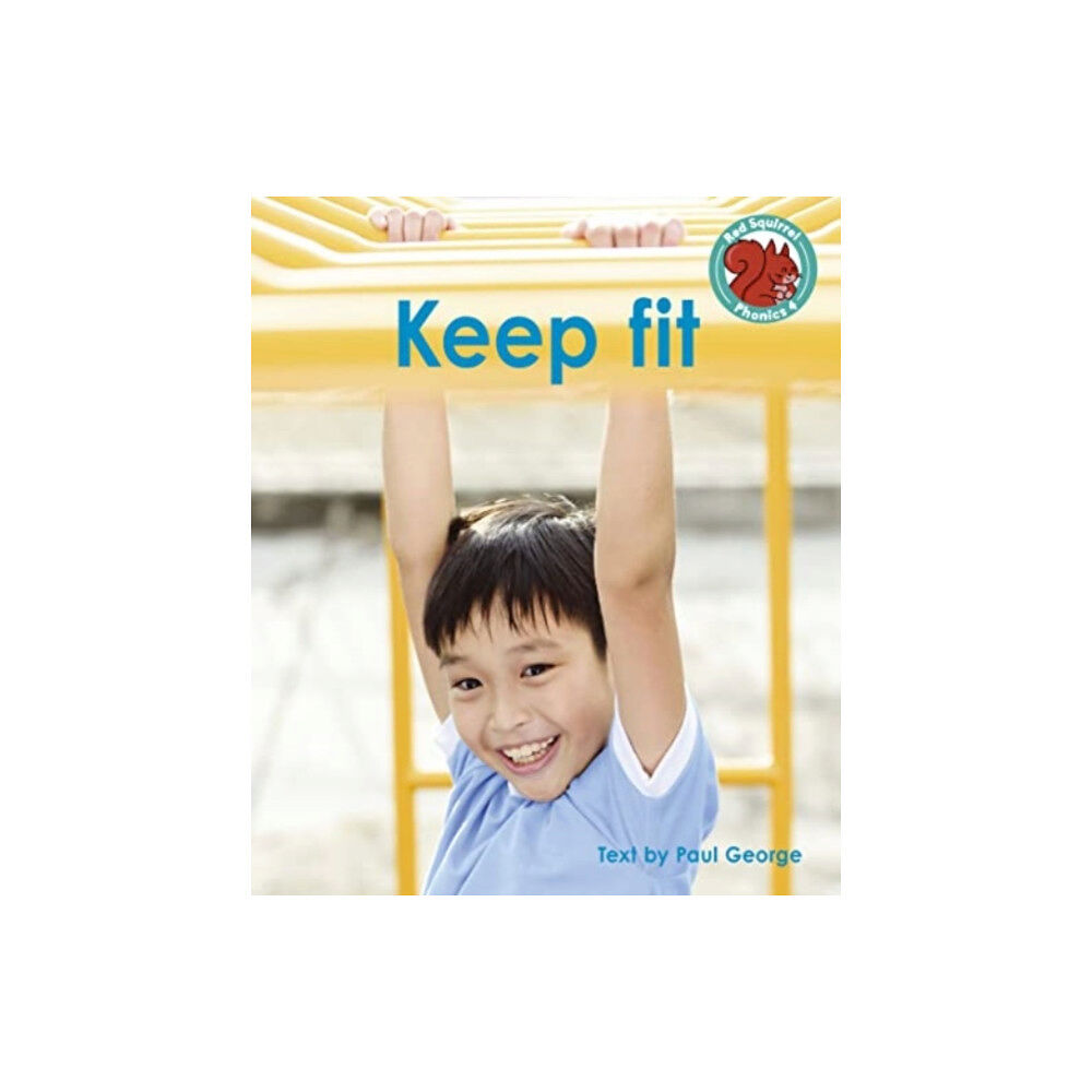 Capstone Global Library Ltd Keep fit (häftad, eng)