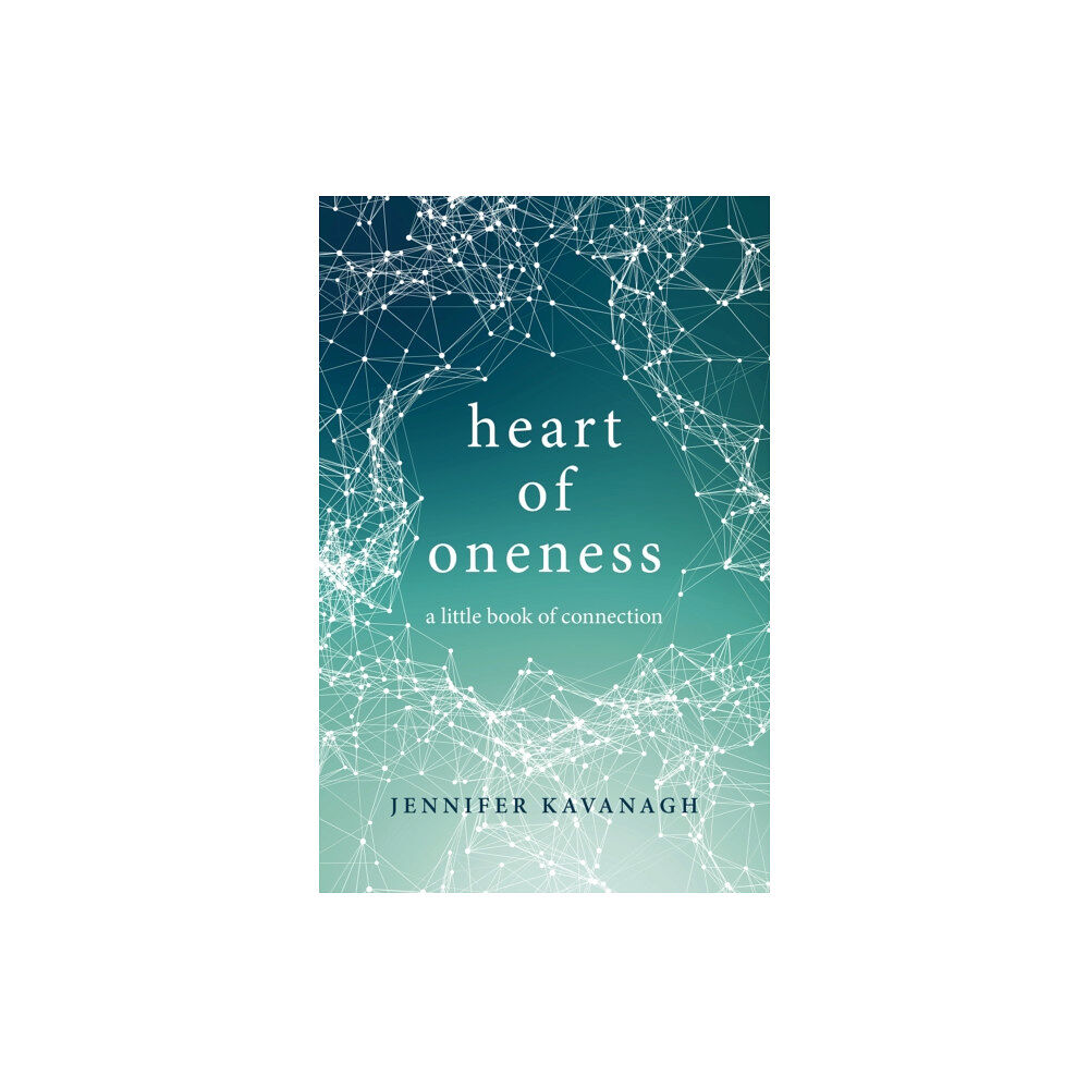 Collective Ink Heart of Oneness (häftad, eng)