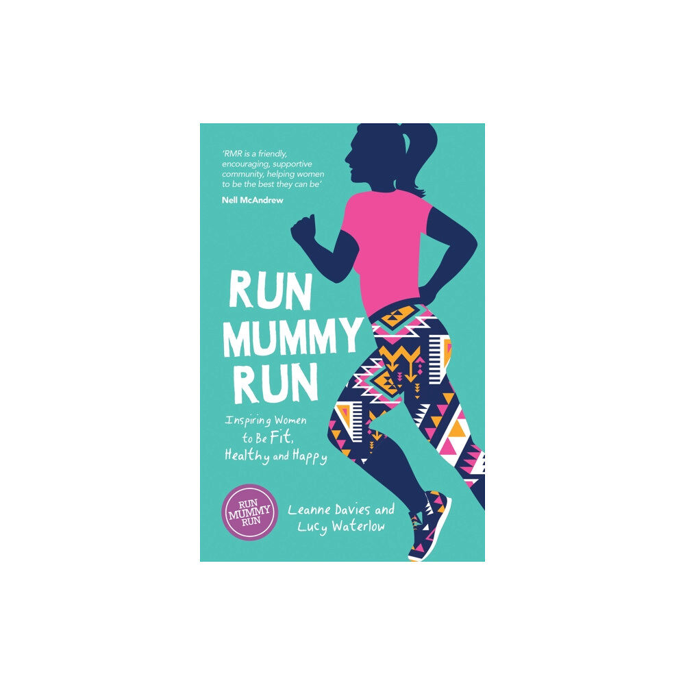 Octopus publishing group Run Mummy Run (häftad, eng)