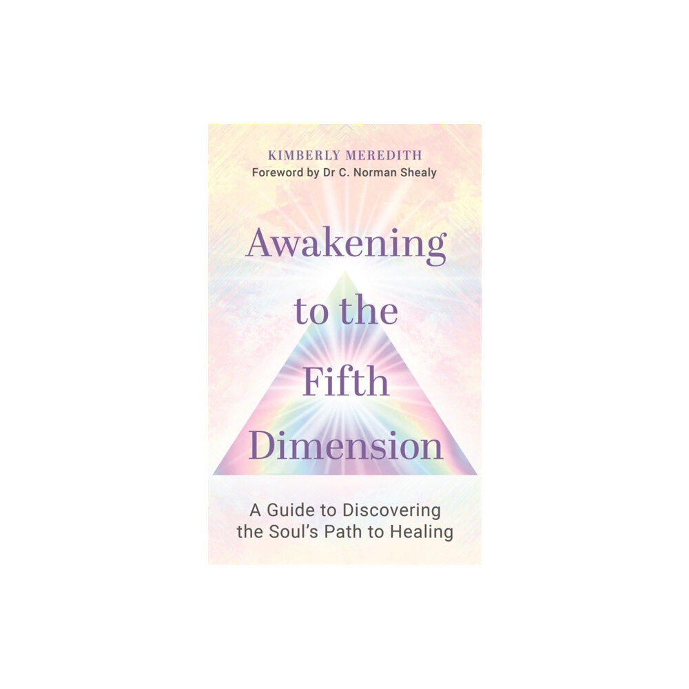 Hay House UK Ltd Awakening to the Fifth Dimension (häftad, eng)
