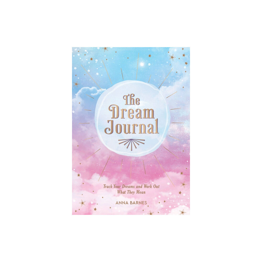 Octopus publishing group The Dream Journal (häftad, eng)