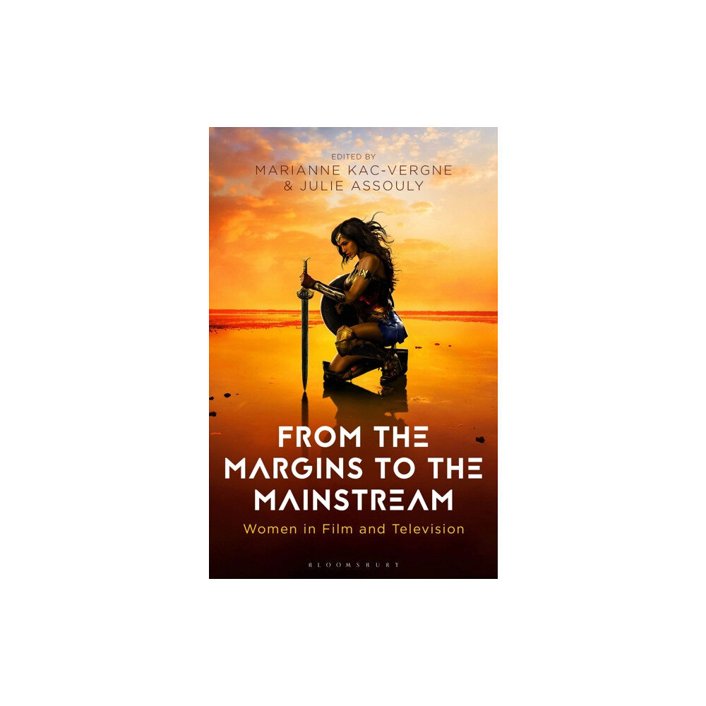 Bloomsbury Publishing PLC From the Margins to the Mainstream (inbunden, eng)