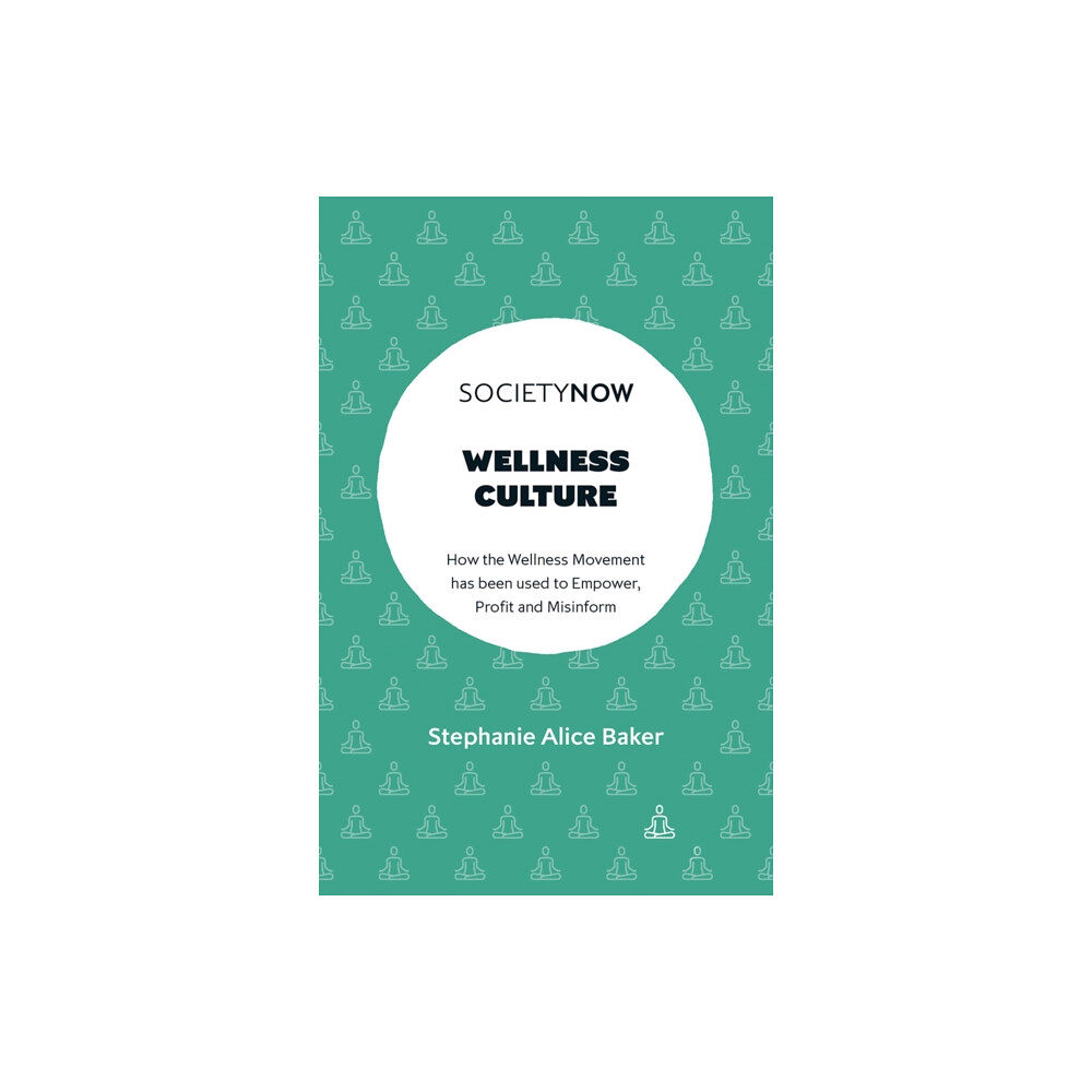 Emerald Publishing Limited Wellness Culture (häftad, eng)