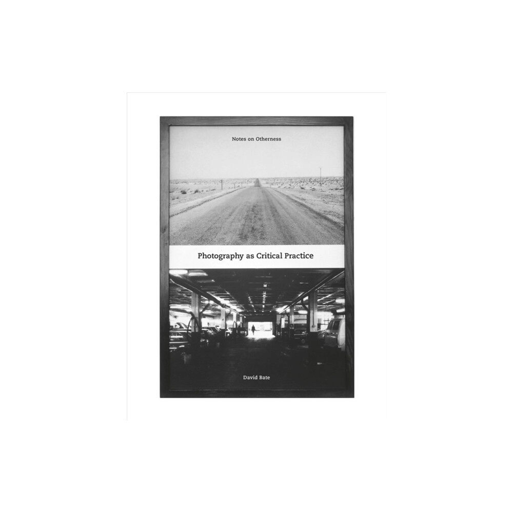 Intellect Photography as Critical Practice (häftad, eng)